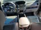 2013 HONDA PILOT