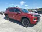 2025 CHEVROLET TRAVERSE