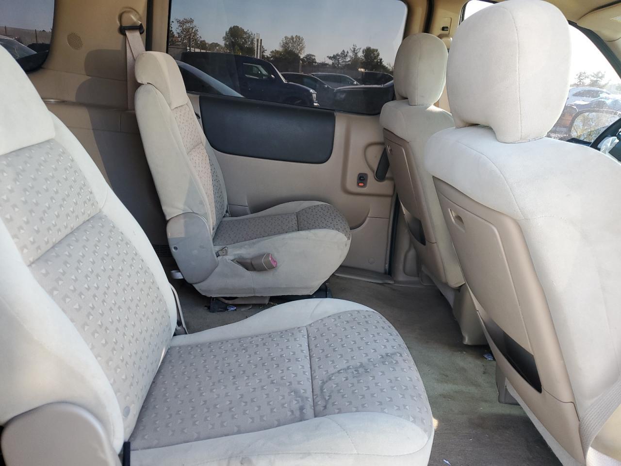 2006 CHEVROLET Uplander