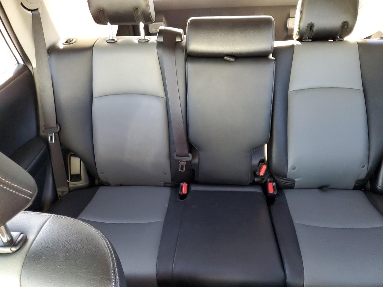 2015 TOYOTA 4Runner