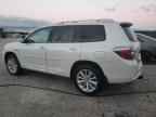 2009 TOYOTA HIGHLANDER