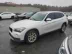 2013 BMW X1