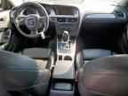 2009 AUDI A4