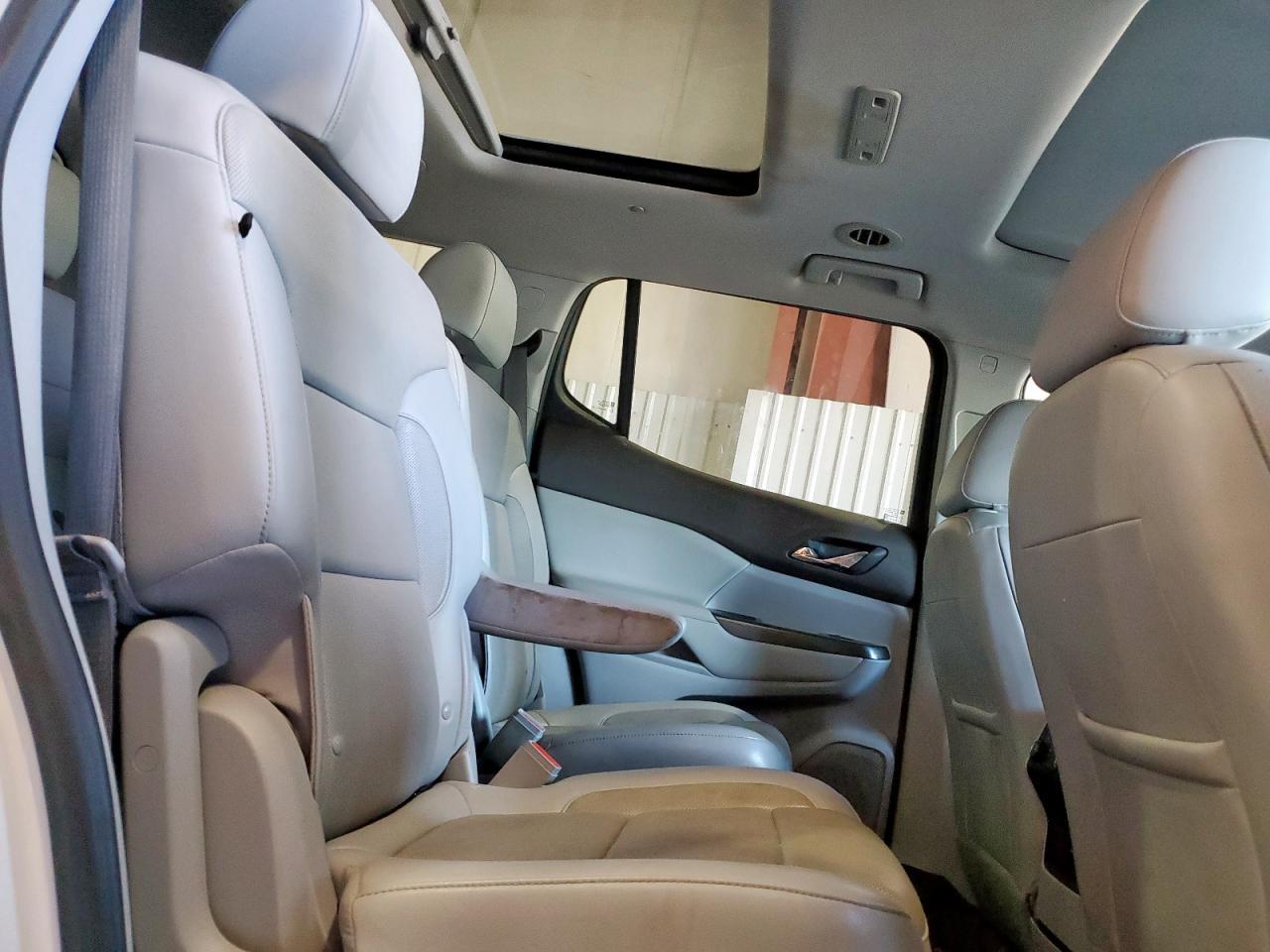 2020 GMC ACADIA