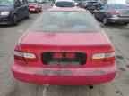 1995 HONDA CIVIC