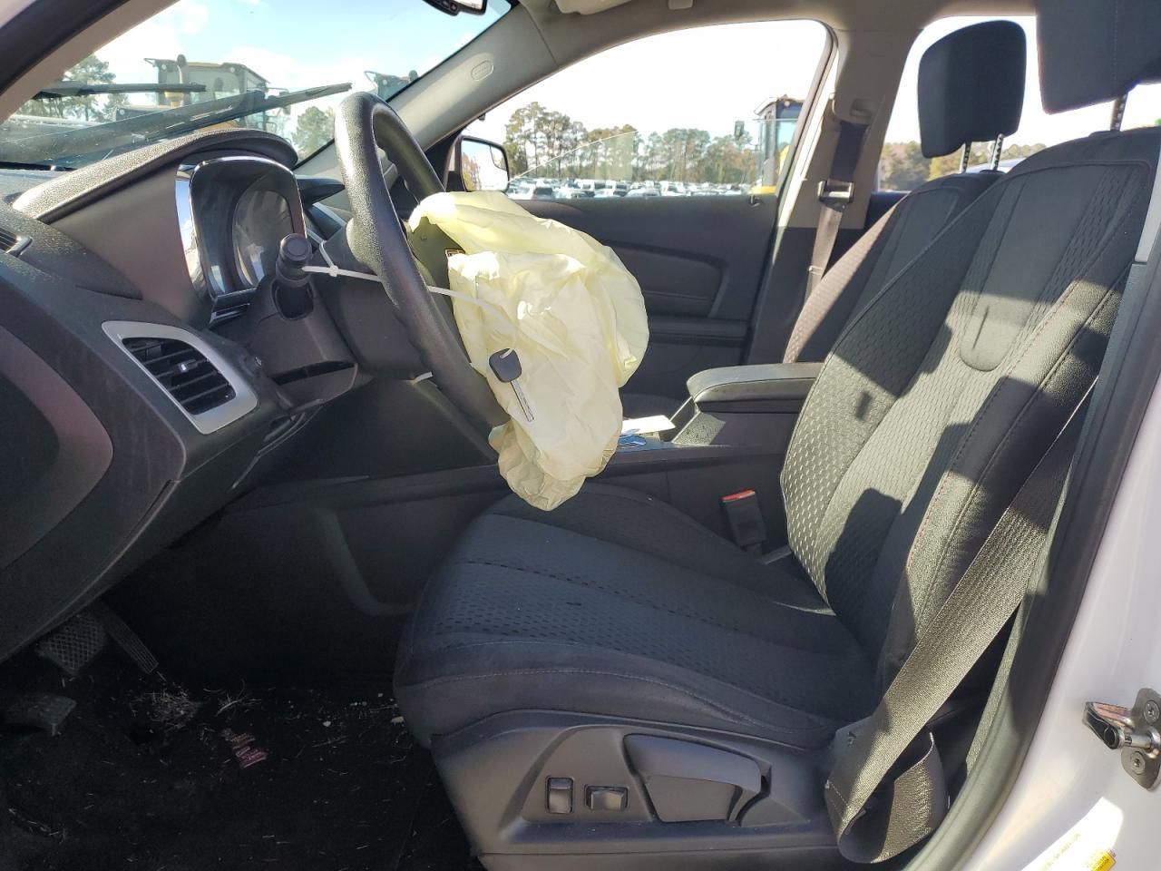 2014 GMC Terrain