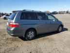 2007 HONDA ODYSSEY