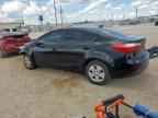 2015 KIA FORTE