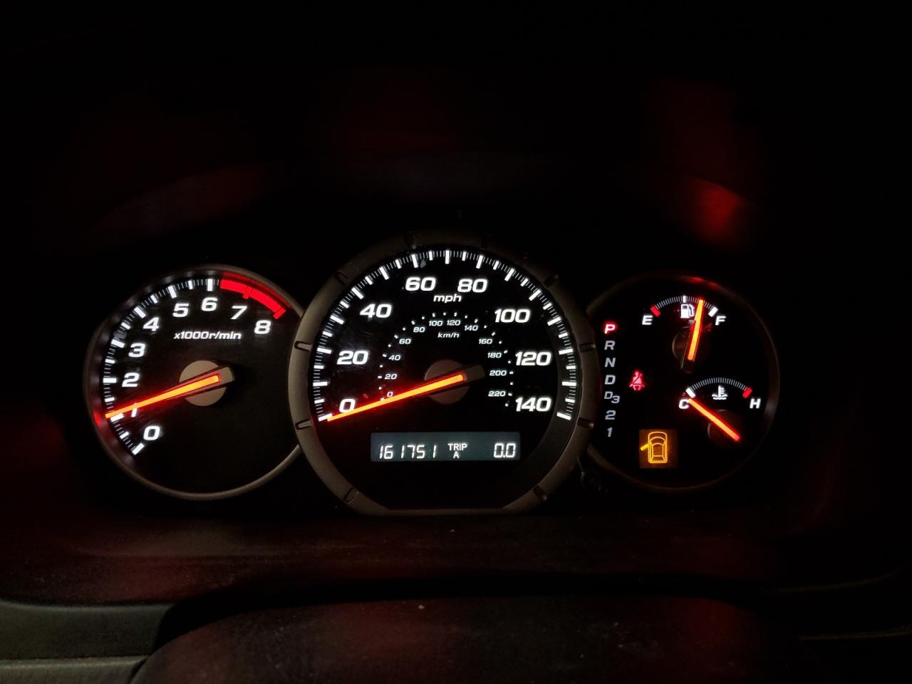 2006 HONDA PILOT