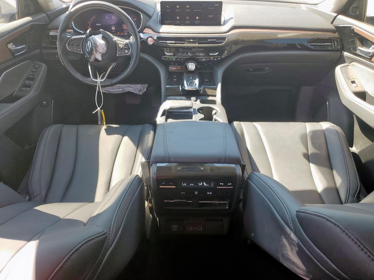 2022 ACURA MDX