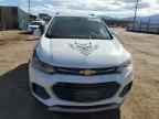 2017 CHEVROLET TRAX