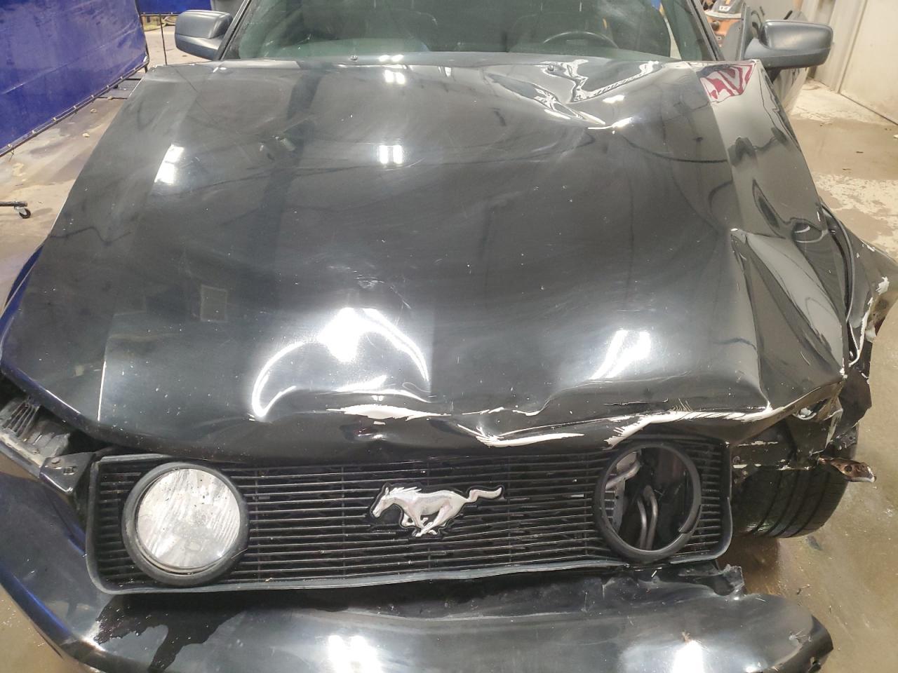 2006 FORD MUSTANG