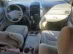2010 TOYOTA SIENNA