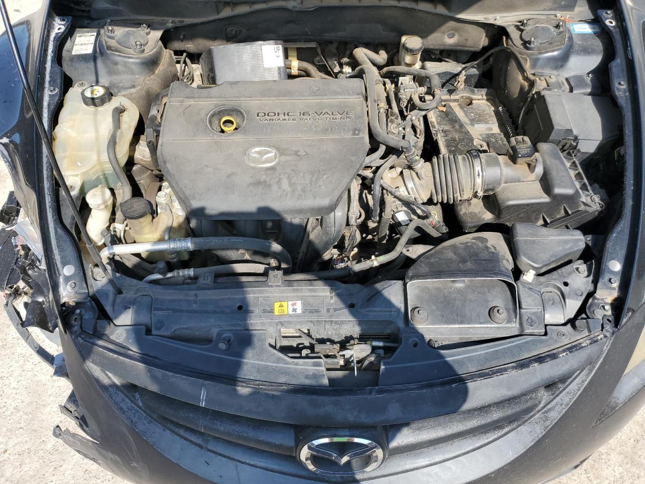 2009 MAZDA 6