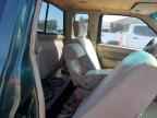 2000 NISSAN Frontier