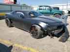 2010 CHEVROLET Camaro