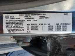 2007 HUMMER H3