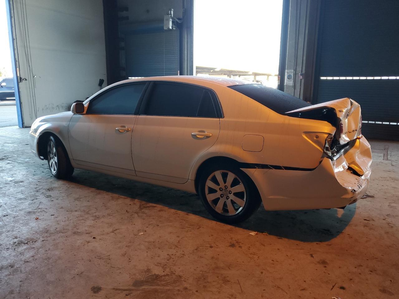 2006 TOYOTA Avalon