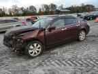 2010 HONDA ACCORD