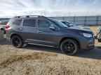 2021 SUBARU Ascent