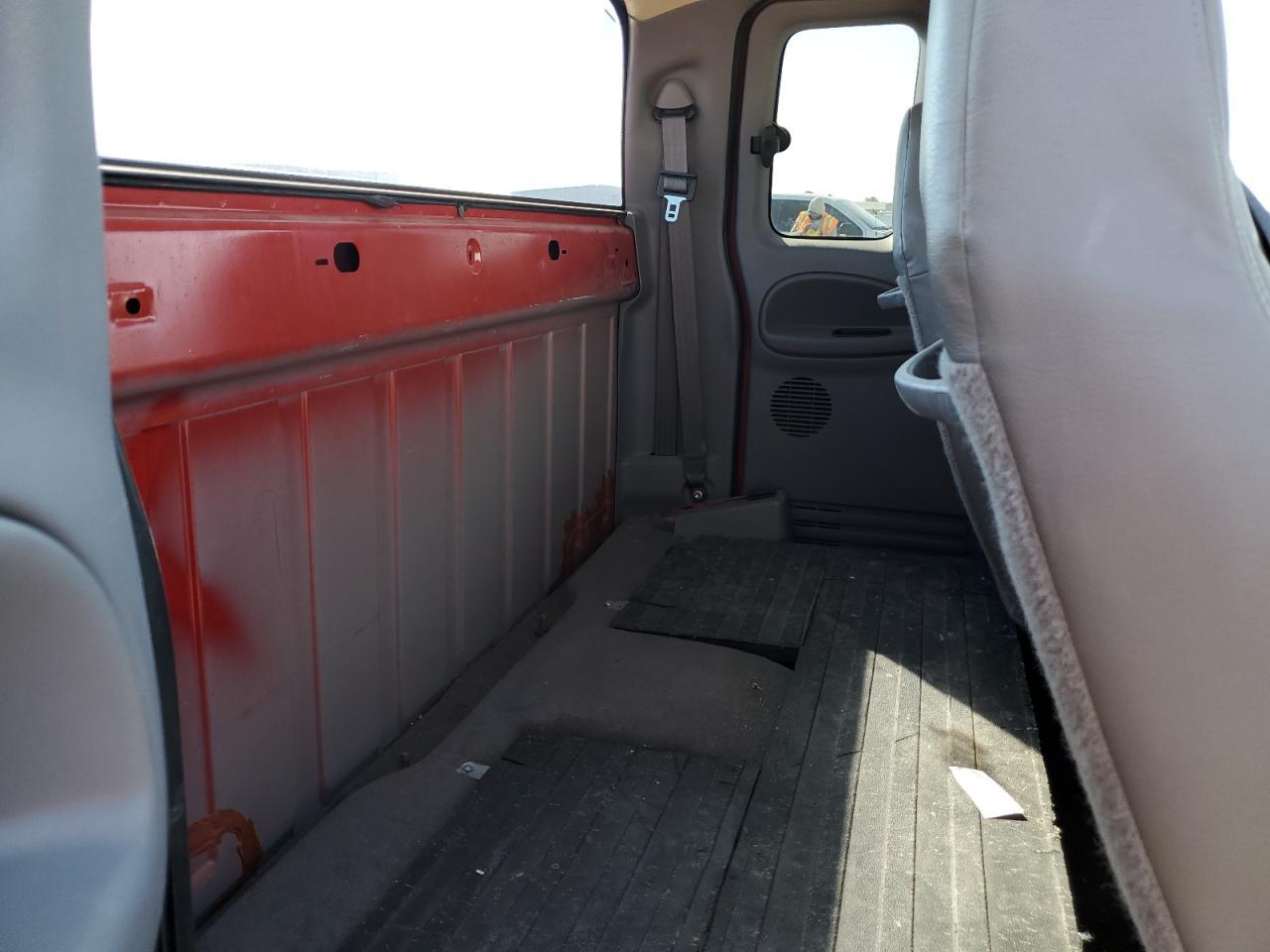 1998 DODGE Ram 2500