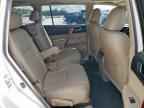 2011 TOYOTA HIGHLANDER