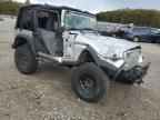 2006 JEEP WRANGLER