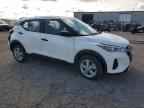 2021 NISSAN KICKS