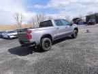 2022 CHEVROLET Silverado