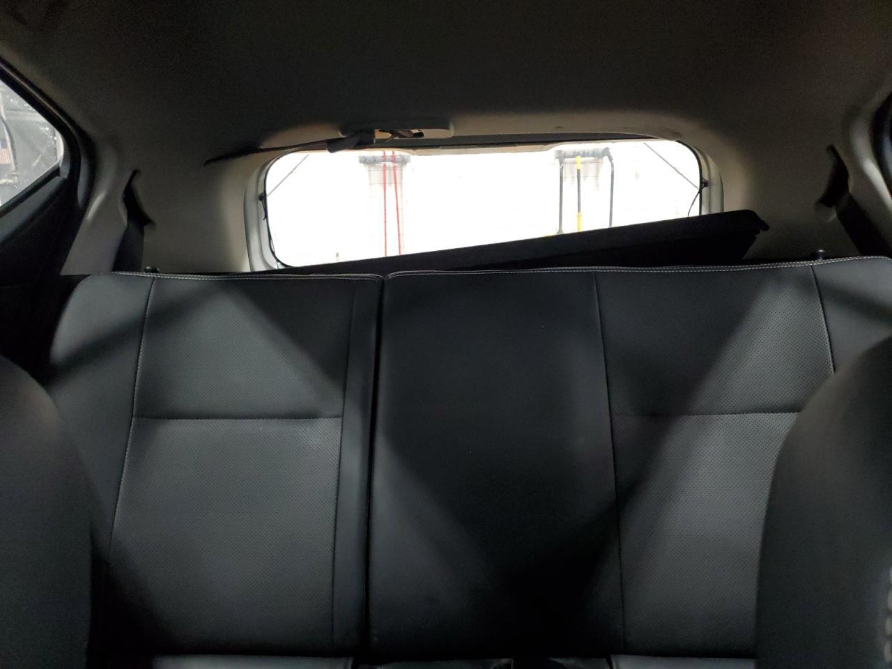 2018 TOYOTA Prius c