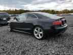 2009 AUDI A5 Quattro