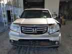 2014 HONDA PILOT