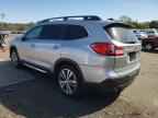 2021 SUBARU Ascent