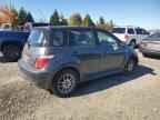 2006 TOYOTA SCION