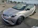 2019 TOYOTA C-HR