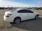2009 NISSAN Maxima