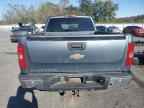 2008 CHEVROLET Silverado