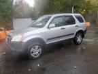 2002 HONDA CR-V