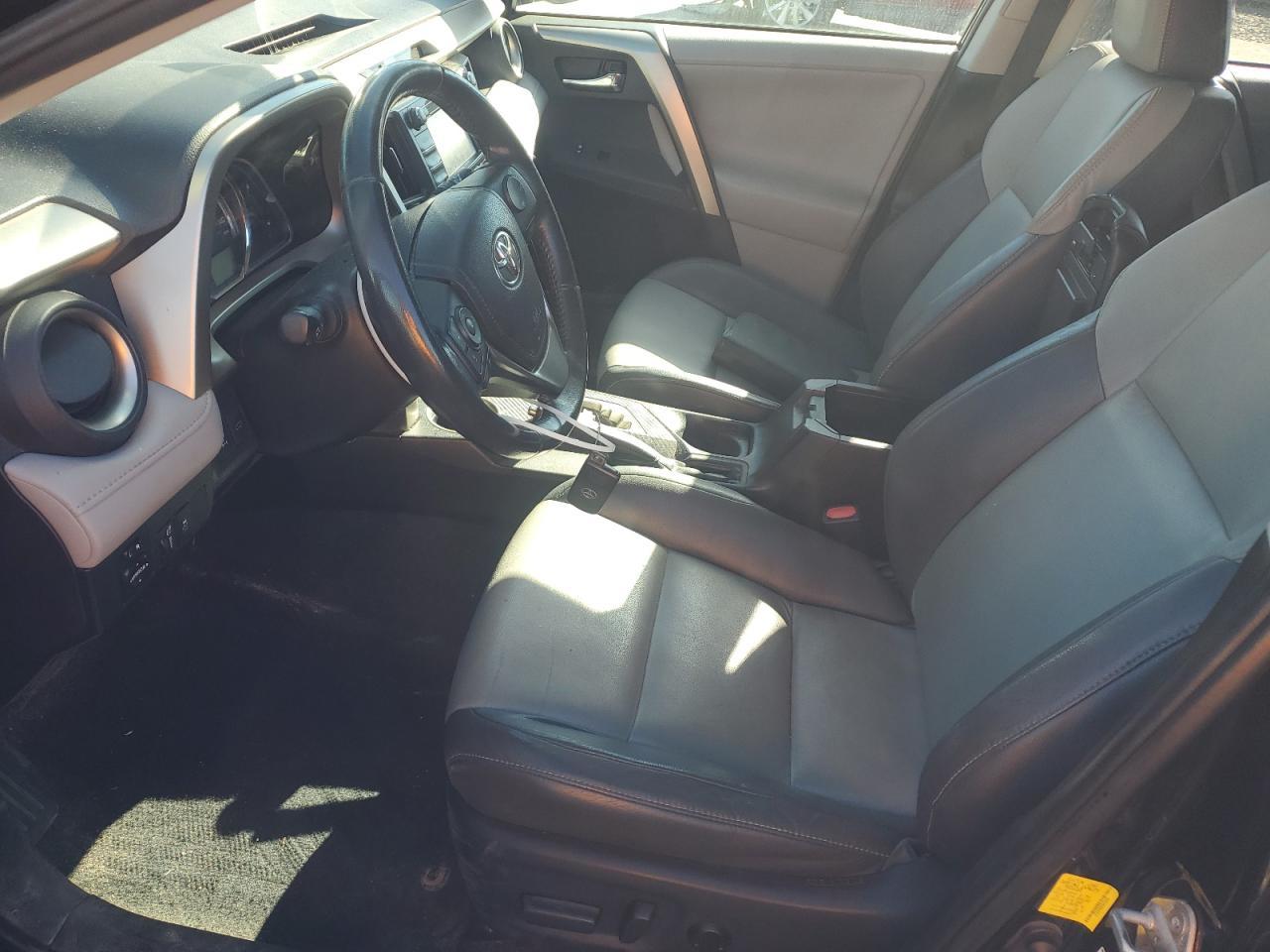 2013 TOYOTA RAV4