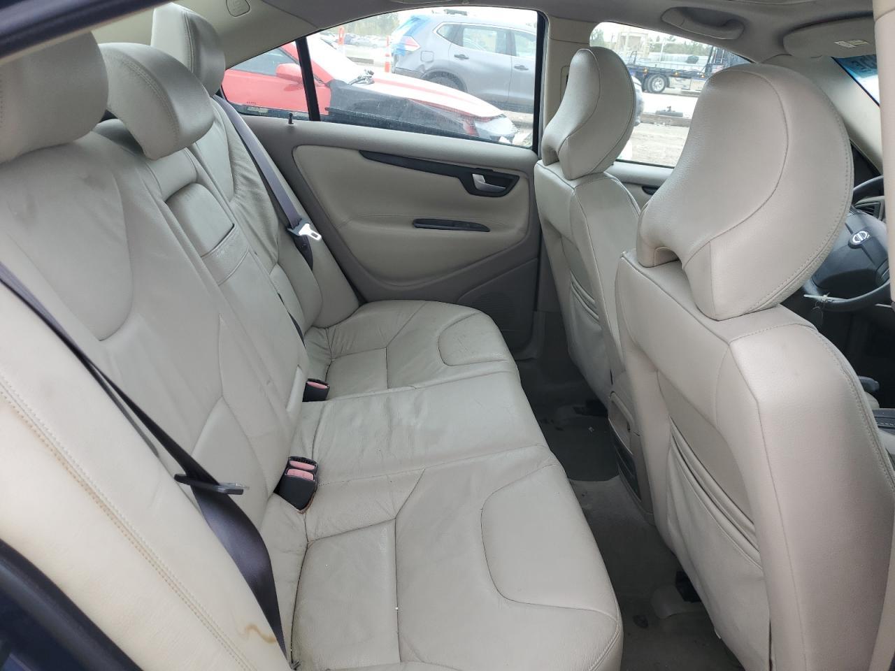 2001 VOLVO S60