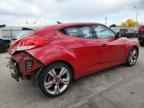 2012 HYUNDAI VELOSTER