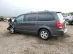 2012 DODGE GRAND CARAVAN