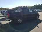 2011 NISSAN Frontier