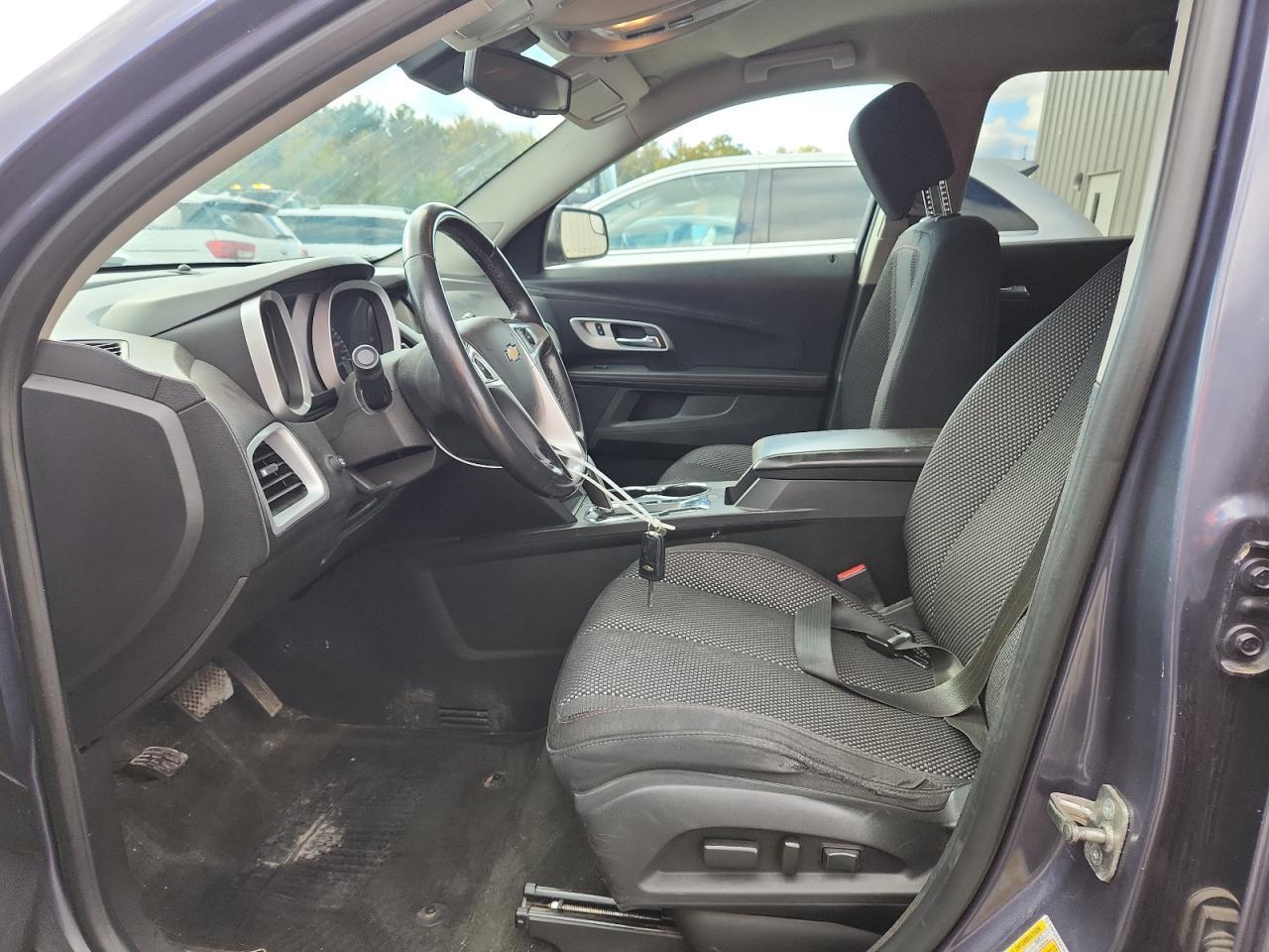 2013 CHEVROLET EQUINOX