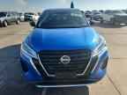 2023 NISSAN KICKS