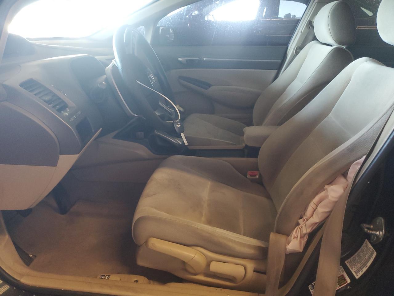 2006 HONDA CIVIC