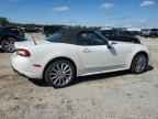 2017 FIAT 124 Spider