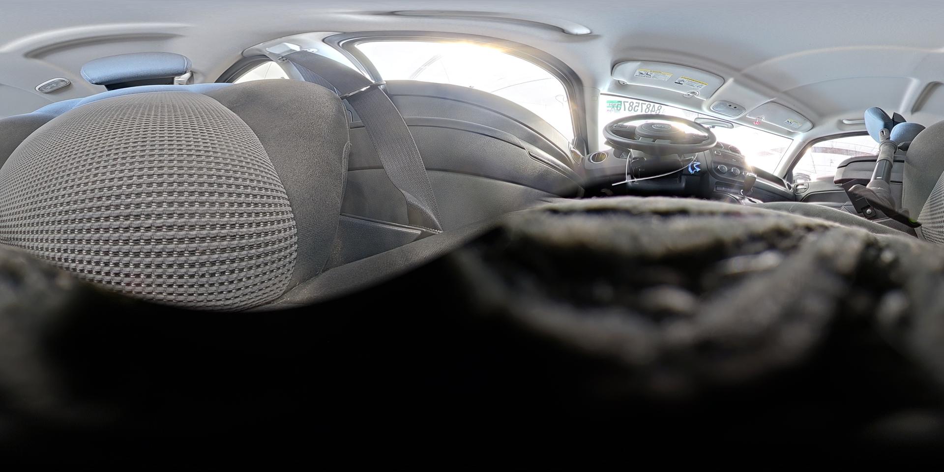 2015 JEEP PATRIOT