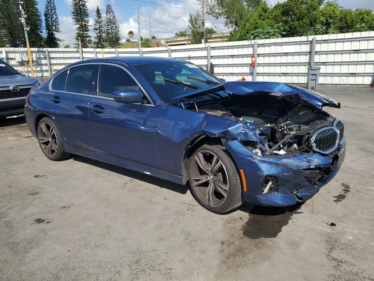 2024 BMW 3 SERIES