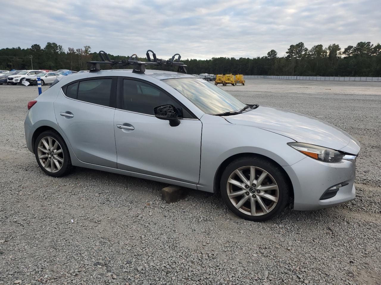 2019 MAZDA 3